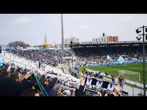 1860 Münster 13.04.2019 www.Deifen.de