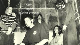 Korn - Layla (Second Version)