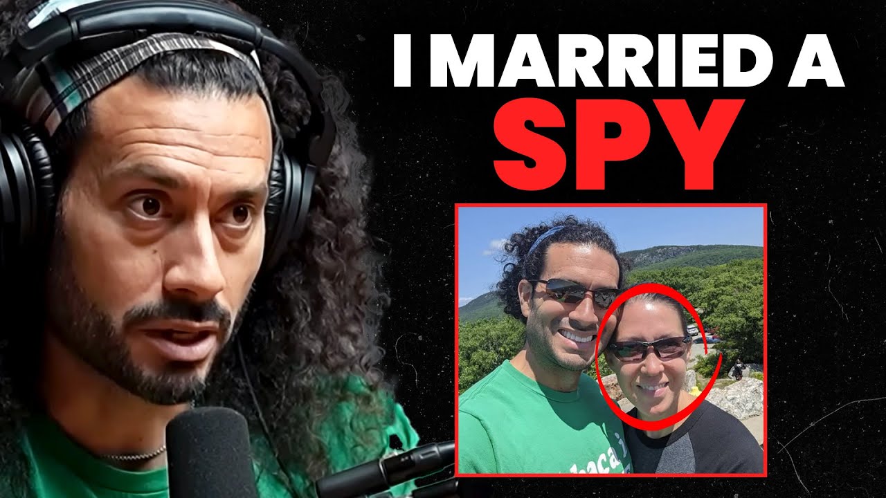 CIA's Surprising Stance on Marriage and Divorce Revealed