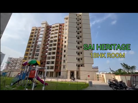 3D Tour Of Sai Heritage