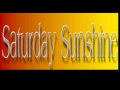 Burt Bacharach ~ Saturday Sunshine - NewMediaFormat / TheNewFormat Burt Bacharach ~ Saturday Sunshine