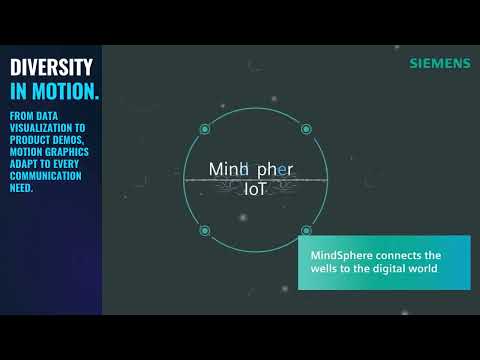 Motion graphics: turning complex ideas into dynamic visuals