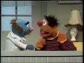 Sesame Street Show 137 Ernie And Bert Wrong Patient 1970