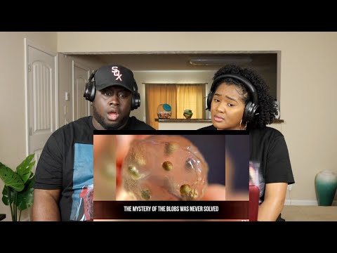 This Is Weird!!! | 10 Most Mysterious Things That Can Not Be Explained! | Kidd and Cee Reacts