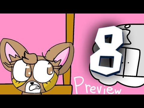 “Theft and Battery” II S2 E8 (Chikn Nuggit Styled) Preview