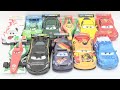 Disney Pixar Cars 2 World Grand Prix Racers Diecast Showcase