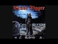 Grave Digger: "The Grave Digger" Full Album ...