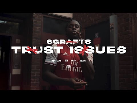 SGrafts - Trust Issues (Official Music Video)