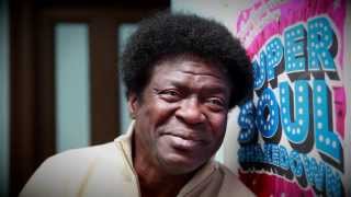 Artist Spotlight: Charles Bradley Part 2