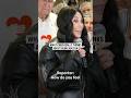 What Cher really thinks about being an icon