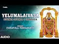Yelumalaivasa Song Krishna Tamil Song Govinda Govinda O Srinivasa Tamil Devotional Songs