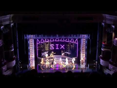 Megasix Birmingham 15/09/21