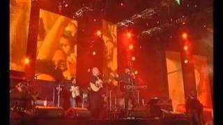 Enzo Jannacci & Francesco De Gregori - Sfiorisci bel fiore