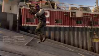 AwG The New Faze | Watch Out Here We Come American