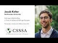 CSSSA Tutorial NetLogo S High Ceiling A Tour Of Advanced NetLogo Features