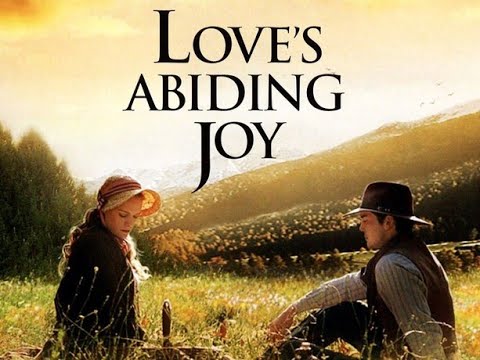 Family Time - Love Comes Softly Series - 6 - Love's Abiding Joy