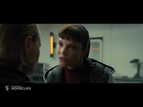 Blade Runner 2049 (2017)   I Had to Kill You Scene (5-10)   Movieclips