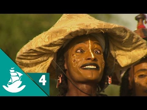 Death in Africa (part 4/5)