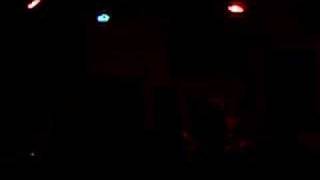 Plomos - Red Morning Light (Kings Of Leon-cover)