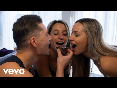 Laura West, Franklin Dam - LOKA (Official)