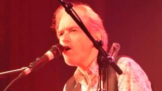 Mudcrutch - Welcome to Hell (Atlanta 06.02.16) HD