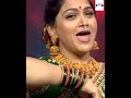 Kushpoo Mam Vera Leval Dance Zeetamil Shorts Shortsfeed