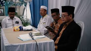 Download lagu WEDDING ALFIA IRHASH 4 JANUARI 2026 mp3