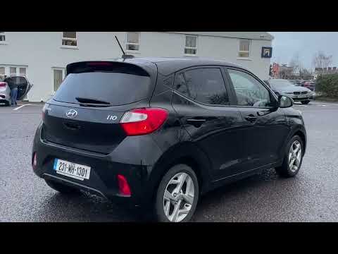 Hyundai i10 Deluxe - Image 2