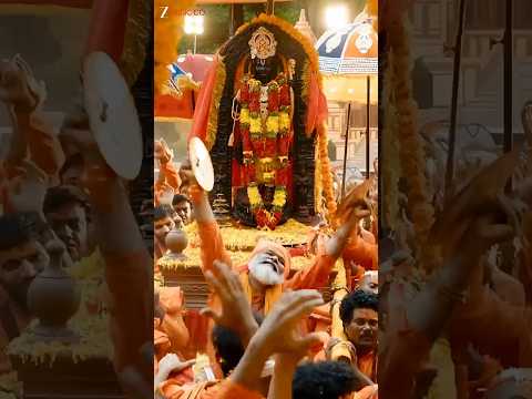 #OhRamaShriRama #JAAT #SunnyDeol #RandeepHooda #ViineetKumar #RamNavamiSpecial #shorts