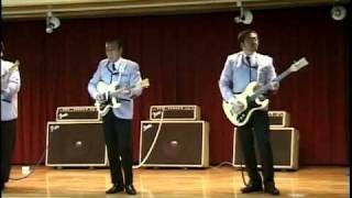 The Cruel Sea (The Cruel Surf)【K's Ventures】クルエルシー