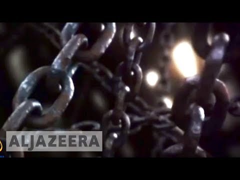 Slavery - A 21st Century Evil - Bonded Slaves