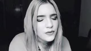 Download lagu Karen Mendes canta culpable mp3