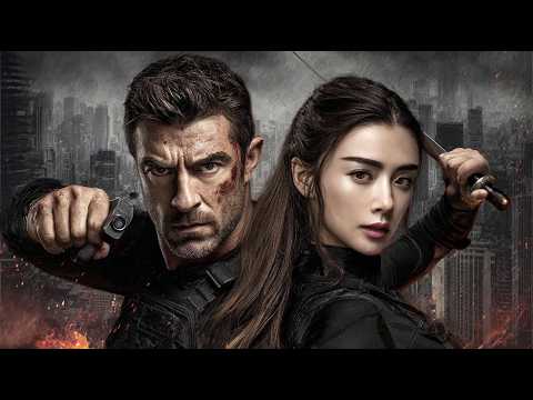 Fated Clash: Killer Girl Unleashed vs. The No.1 Drug Enforcement Chief!