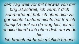 19539 Pur - Messias Lyrics