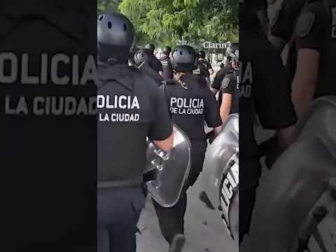 La Ciudad diseñó un plan para "frenar el crecimiento sin control" de la Villa 31 en Retiro