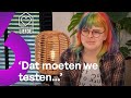 'Wat vind je van mijn ZOENKWALITEITEN?' | Lang Leve de Liefde #AFL389