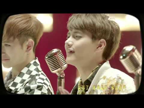 鸭梨大   Ya Li Da - Top Combine 至上励合