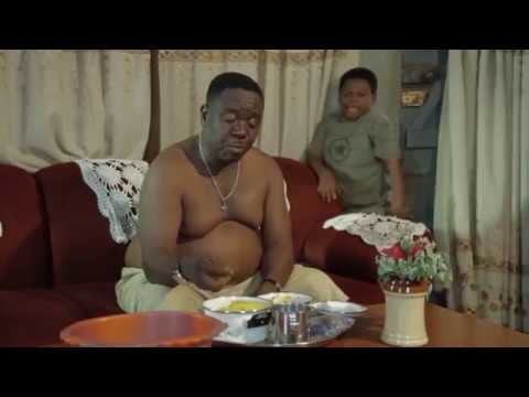 THE OYIBO PANT SELLERS (MR IBU, ZUBBY AND PAW PAW) COMEDY 2018 Latest Nollywood African Nigerian