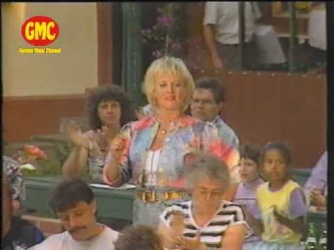 Ulla Norden - Wo holt der Barthel den Most
