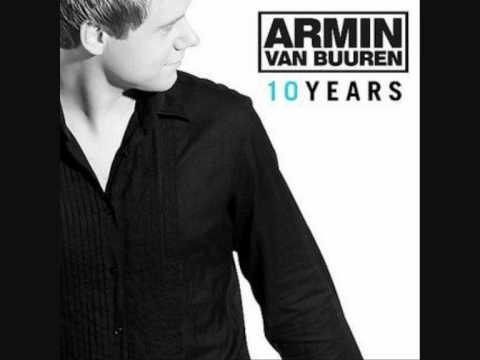 20. Armin van Buuren feat. Justine Suissa - Wall Of Sound (Airbase pres. Parc Remix) [10 Years]