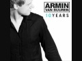 20. Armin van Buuren feat. Justine Suissa - Wall Of Sound (Airbase pres. Parc Remix) [10 Years]