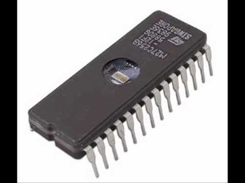 Eprom - 64 bytes (ill gates remix feat meesha & mat the alien)