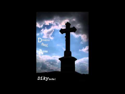 Dinamo Feat. Arres - Díky bože! HD