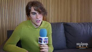 Carlos Ares | "El mayor desafío a la hora de componer fue encontrar el estilo que quería"