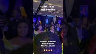 Injili inahubiriwa na imefika 🔥🔥
