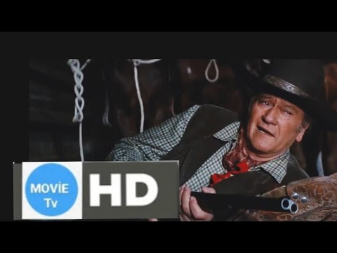 Cahill U.S. Marshal  (3/3) - Pay The Piper (1973) HD