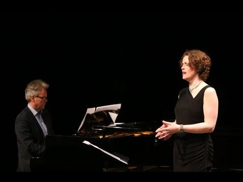 Nordaførr Vårvisa: Marianne Beate Kielland and Jan Gunnar Hoff