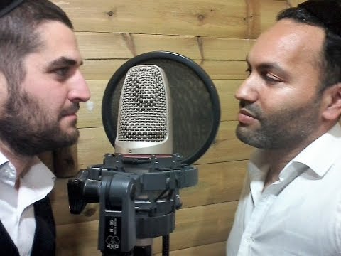 Yoni Gabali & Michael Abitbol - Retrouver Hachem (Reprise de "See You Again")