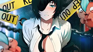 Outcast Clique - Homicide