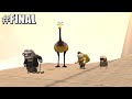 UP ALTAS AVENTURAS FINAL A MATILHA DE MUNTZ LEGENDADO EM PORTUGUÊS